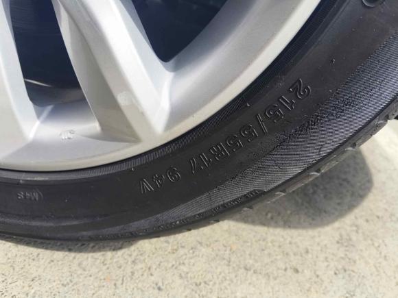[济南·鲁A] 二手奔腾奔腾T332019款 1.6L 自动豪华型 国VI