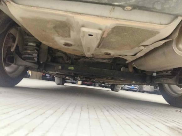 [武汉·鄂A] 二手现代朗动2016款 1.6L 手动尊贵型