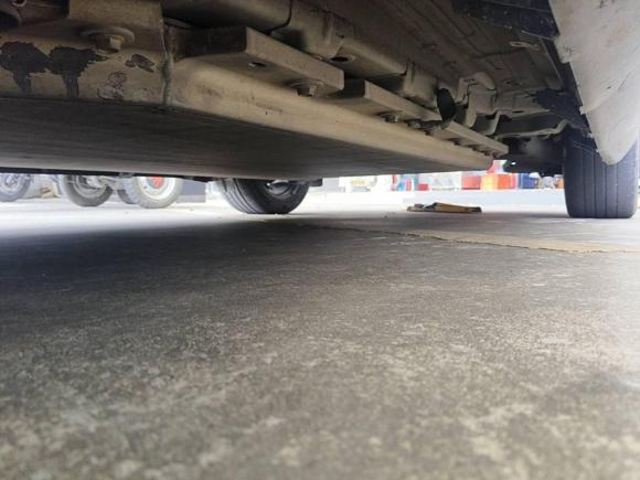 [广州·粤A] 二手埃安传祺GE32018款 530 互联网悦享版