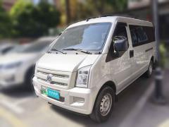 [武汉·鄂A] 东风小康东风小康EC362022款 标准版宁德时代电池