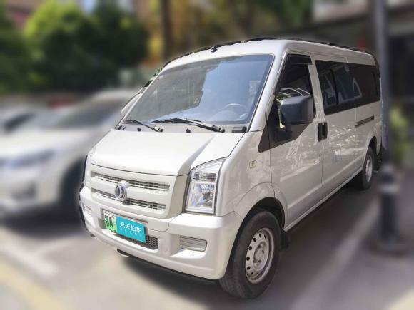 [武汉·鄂A] 二手东风小康东风小康EC362022款 标准版宁德时代电池