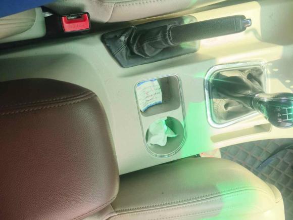 [嘉兴·浙F] 二手东风风行菱智2018款 M5 1.6L 7座豪华型