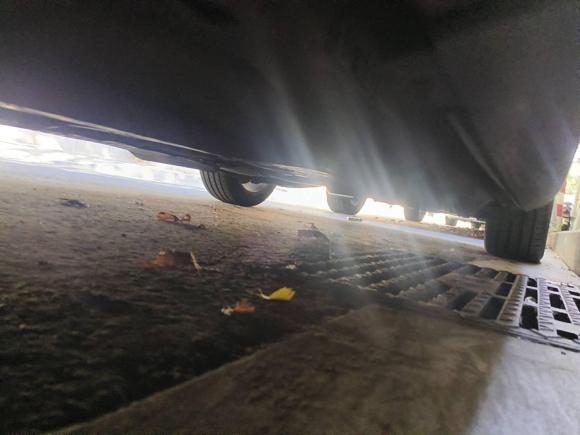 [南京·苏A] 二手大众高尔夫GTI2010款 2.0TSI GTI