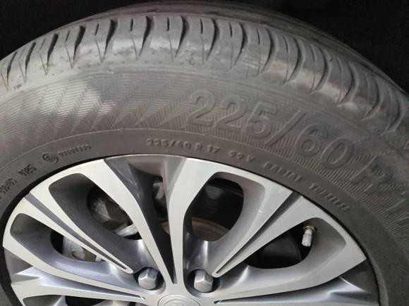 [上海·沪N] 二手别克别克GL82021款 陆上公务舱 652T 豪华型