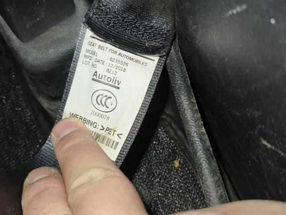 [南昌·赣A] 二手本田杰德2017款 1.8L 自动舒适版 5座