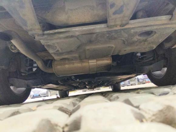 [无锡·苏B] 二手标致标致4082014款 1.8L 自动豪华版