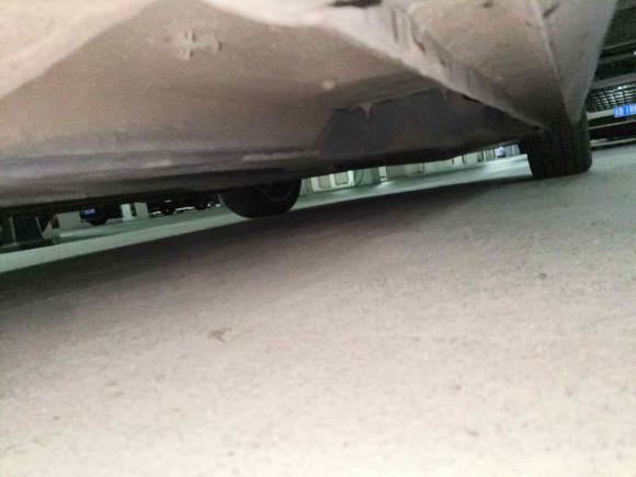 [无锡·苏B] 二手标致标致5082015款 1.8THP 自动旗舰版