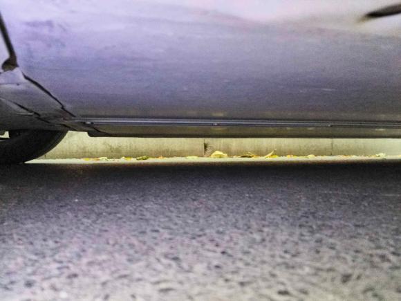 [广州·粤A] 二手特斯拉Model 32021款 改款 标准续航后驱升级版 3D1