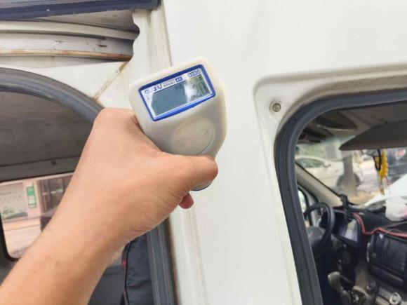 [台州·浙J] 二手江汽集团星锐2013款 1.9T 4系星快运