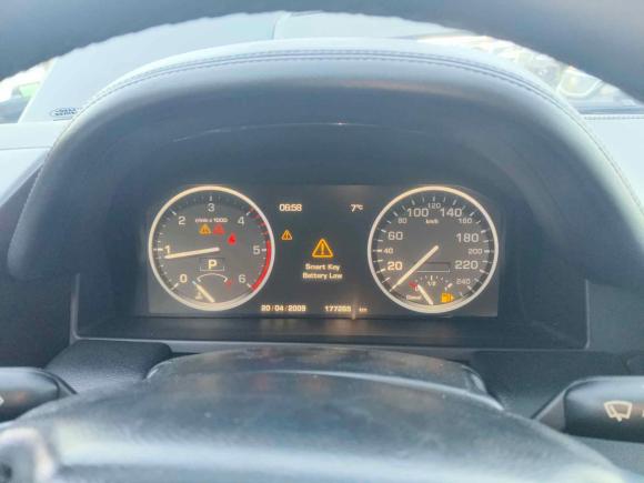 [青岛·鲁B] 二手路虎揽胜2010款 3.6 TDV8 HSE