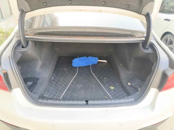 [无锡·苏B] 二手宝马宝马5系2020款 530Li 领先型 M运动套装