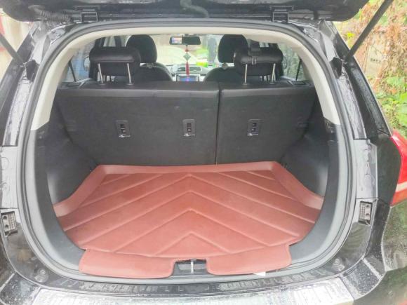 [南通·苏F] 二手哈弗哈弗H22016款 红标 1.5T 手动两驱豪华型