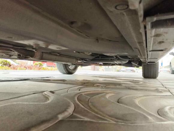 [南通·苏F] 二手本田奥德赛2007款 2.4L 舒适版