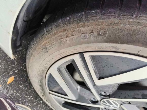 [湖州·浙E] 二手大众速腾2023款 280TSI DSG超越Lite版