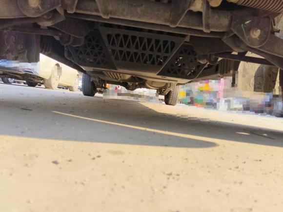 [济南·鲁A] 二手五菱汽车五菱荣光2021款 1.5L加长基本型封窗车2座L3C