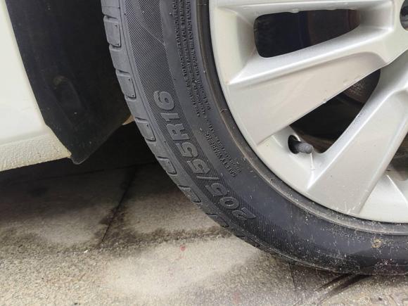 [无锡·苏B] 二手大众朗逸2013款 改款经典 1.6L 自动舒适版