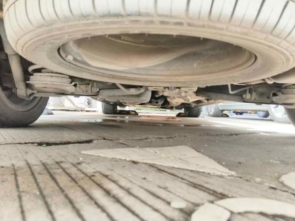 [深圳·粤B] 二手奔驰奔驰V级2017款 V 260 L 尊贵加长版