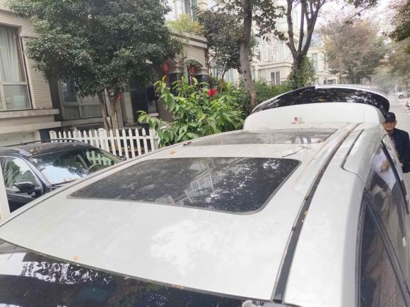 [南京·苏A] 二手别克别克GL82011款 3.0L XT豪华商务旗舰版