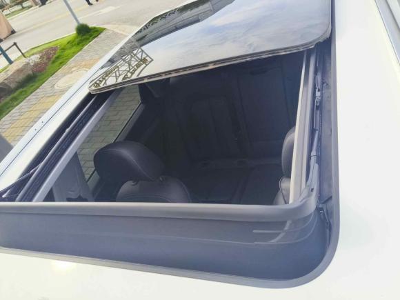 [无锡·苏B] 二手奥迪奥迪Q5L2020款 改款 40 TFSI 荣享时尚型