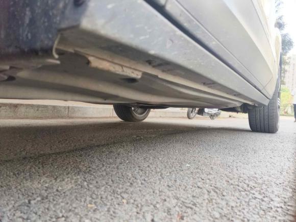 [武汉·鄂W] 二手大众T-ROC探歌2018款 280TSI DSG四驱豪华型 国V