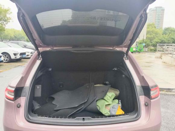 [湖州·浙E] 二手鸿蒙智行问界M52022款 纯电四驱性能版