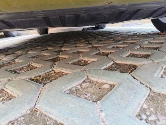 [上海·沪C] 二手领克领克032021款 03+ 2.0TD 自动驭风版