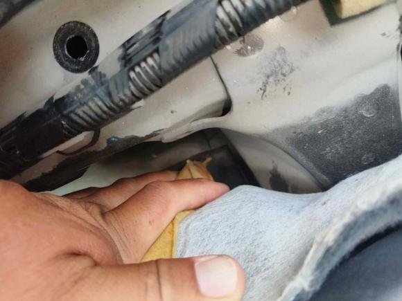 [济南·鲁A] 二手本田雅阁2014款 2.0L EX 豪华版