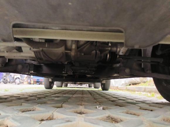 [上海·沪A] 二手雷诺雷诺 e诺2019款 e智型