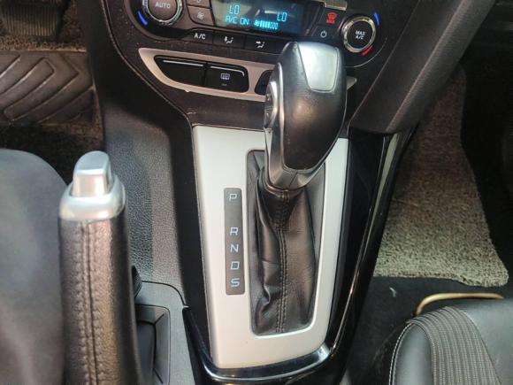 [广州·粤A] 二手福特福克斯2012款 两厢 2.0L 自动豪华运动型