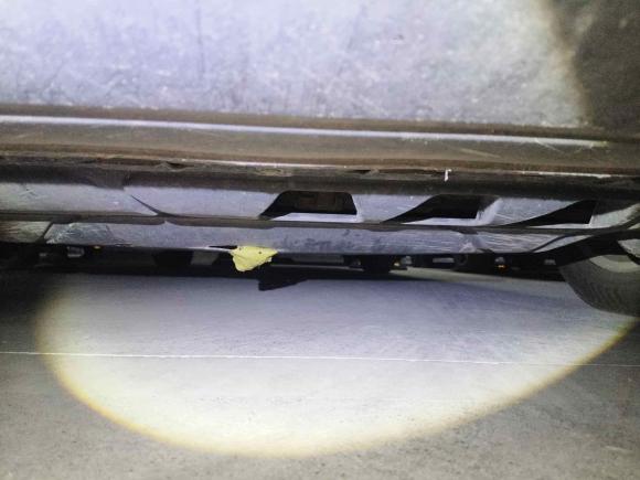 [济南·鲁A] 二手大众帕萨特2020款 280TSI 商务版 国VI