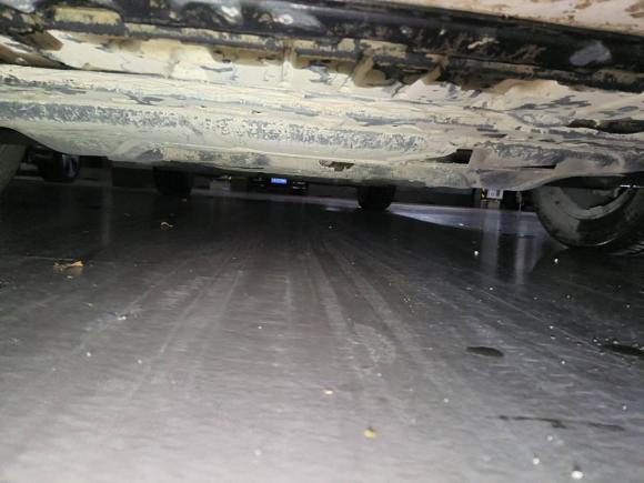 [西安·陕A] 二手斯柯达明锐2016款 1.6L 手动创行版