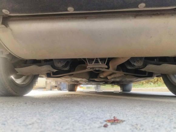 [武汉·鄂A] 二手宝马宝马X32018款 xDrive25i M运动套装 国V