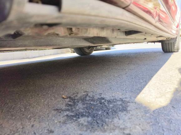 [合肥·皖A] 二手马自达马自达3 昂克赛拉2016款 三厢 1.5L 自动豪华型