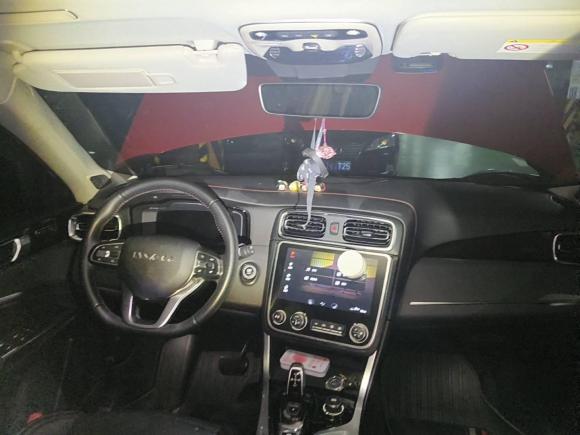 [台州·浙J] 二手领克领克012017款 2.0T 四驱劲Pro版