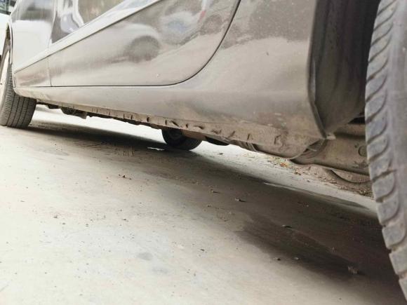 [武汉·鄂G] 二手别克别克GL82011款 3.0L XT豪华商务旗舰版