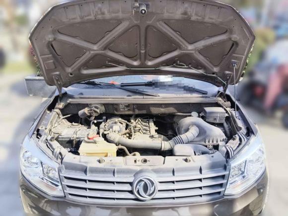 [无锡·苏B] 二手东风风光风光3302018款 1.5L手动实用型II DK15