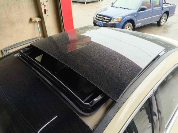 [南昌·赣A] 二手奔驰奔驰A级2020款 改款 A 200 L 运动轿车时尚型