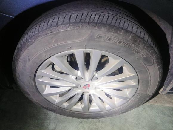 [上海·沪A] 二手荣威荣威Ei52018款 互联网豪华版