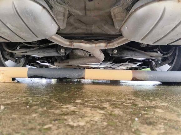 [上海·沪D] 二手凯迪拉克凯迪拉克XTS2018款 28T 精英型