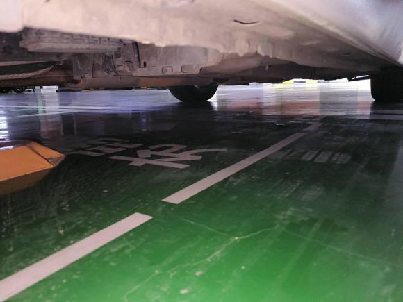 [合肥·浙A] 二手雪佛兰迈锐宝2014款 2.0L 自动豪华版