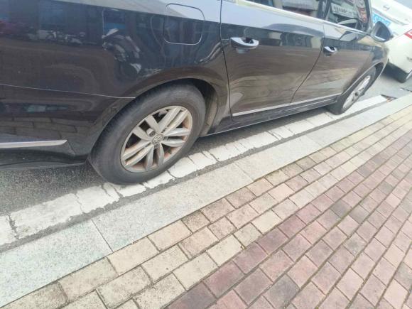 [青岛·鲁U] 二手大众帕萨特2017款 280TSI DSG尊雅版