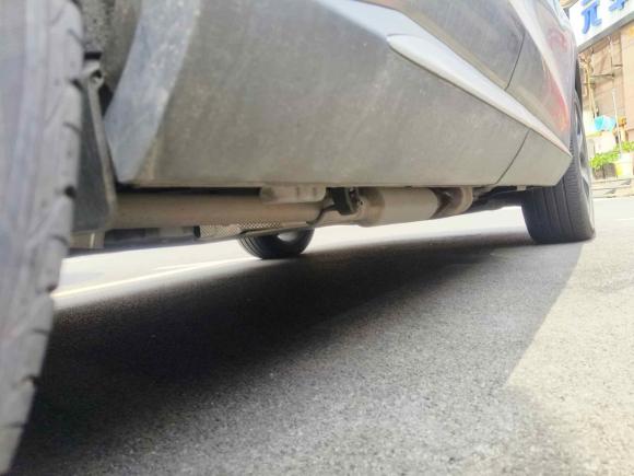 [上海·沪A] 二手比亚迪宋PLUS新能源2021款 DM-i 110KM 旗舰型