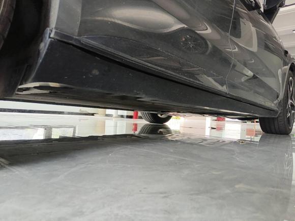 [上海·沪A] 二手飞凡汽车飞凡F72023款 进阶版