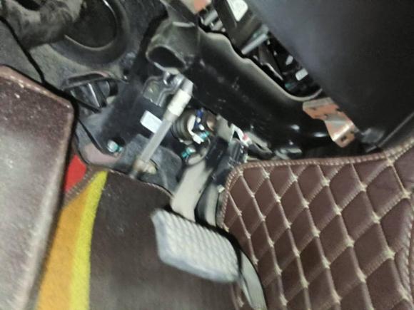 [青岛·鲁B] 二手别克昂科拉2017款 18T 自动两驱都市领先型