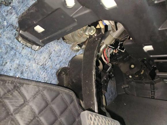 [济南·鲁A] 二手本田雅阁2016款 2.0L 精英版