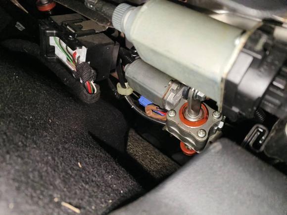 [广州·粤A] 二手马自达马自达CX-72014款 2.5L 2WD 豪华版