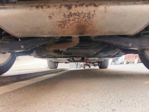 [济南·鲁S] 二手捷达捷达VS52023款 280TSI 自动进取型