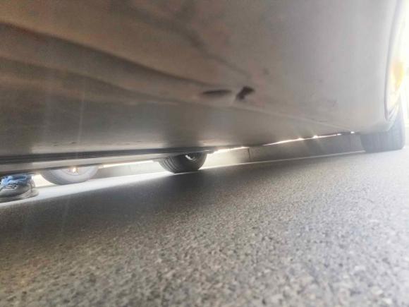 [金华·京A] 二手特斯拉Model 32021款 标准续航后驱升级版