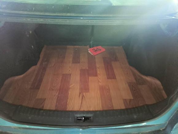 [温州·浙C] 二手日产蓝鸟2016款 1.6L 手动炫酷版