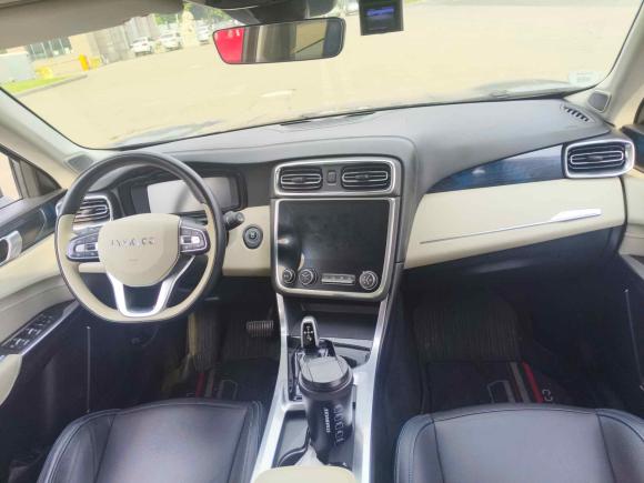 [宁波·浙B] 二手领克领克012017款 2.0T 两驱型Pro版